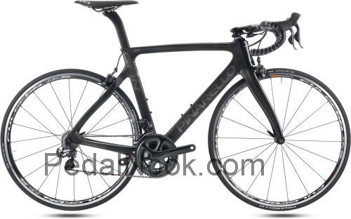 Pinarello Gan RS Ultegra fiche technique et avis